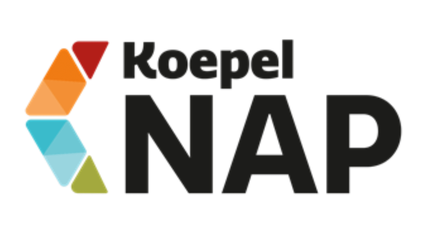 koepel Nap logo