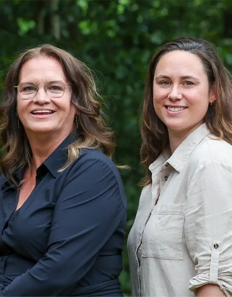 Psychologiepraktijk Flow in Breda Brabant floor en Rosa