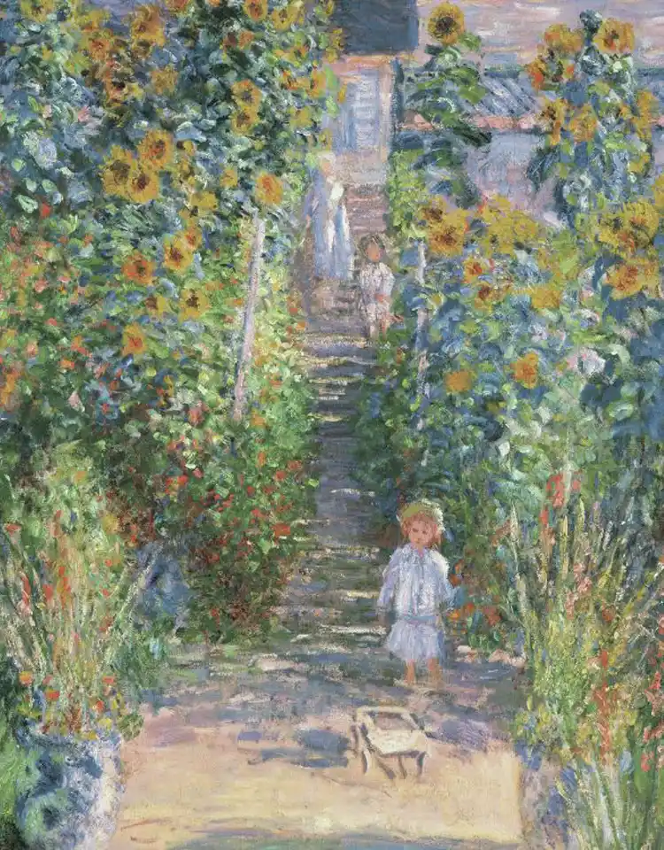 Psycholoog Breda – rustgevende natuur, symbool voor herstel en balans