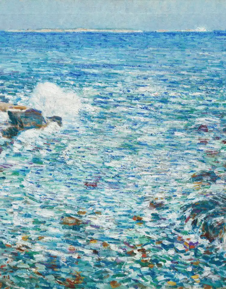 Waarom werkt cognitieve gedragstherapie zo goed bij Flow in Breda